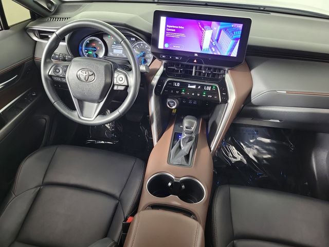 2024 Toyota Venza XLE