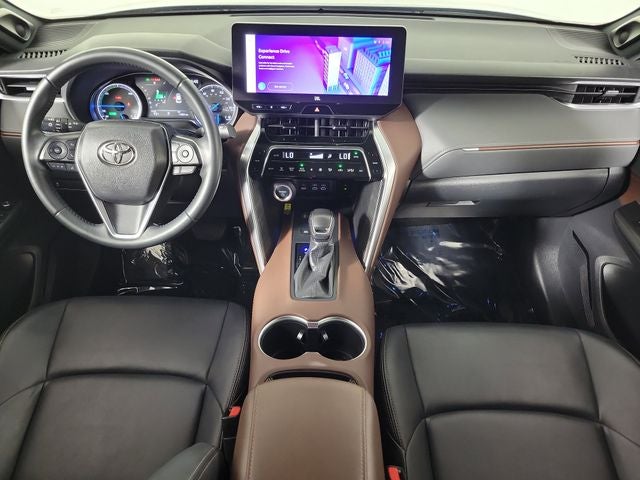 2024 Toyota Venza XLE