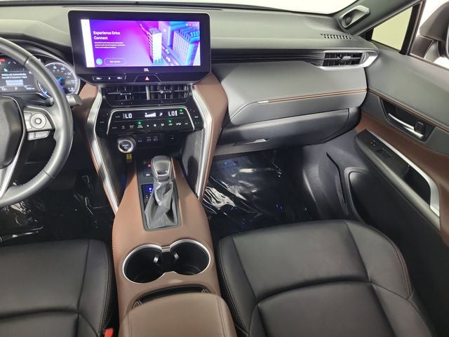 2024 Toyota Venza XLE