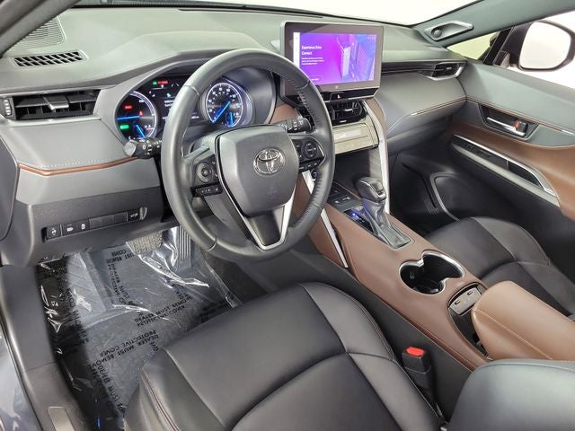 2024 Toyota Venza XLE