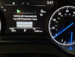 2024 Toyota Venza XLE