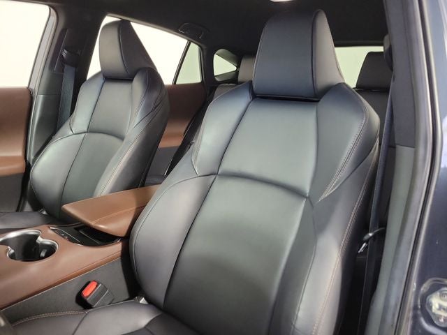 2024 Toyota Venza XLE