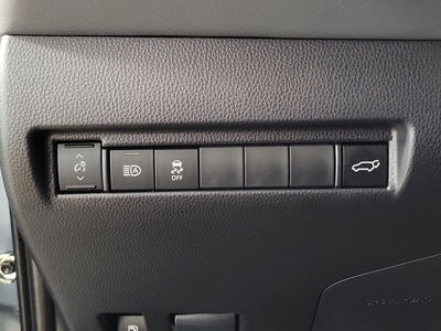 2024 Toyota Venza XLE