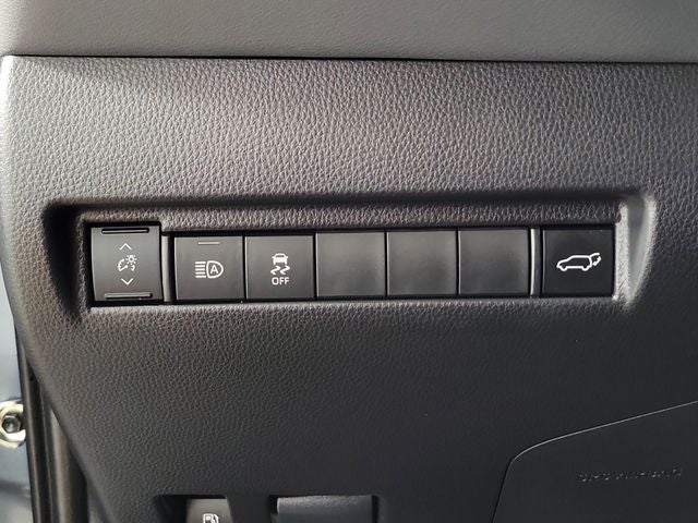 2024 Toyota Venza XLE