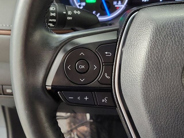 2024 Toyota Venza XLE