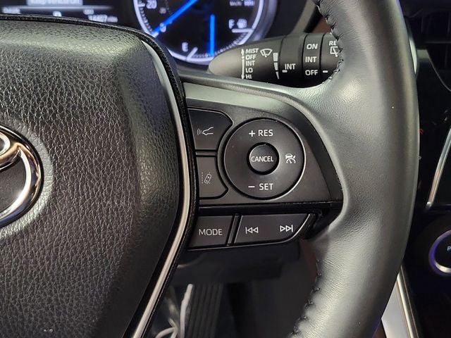 2024 Toyota Venza XLE