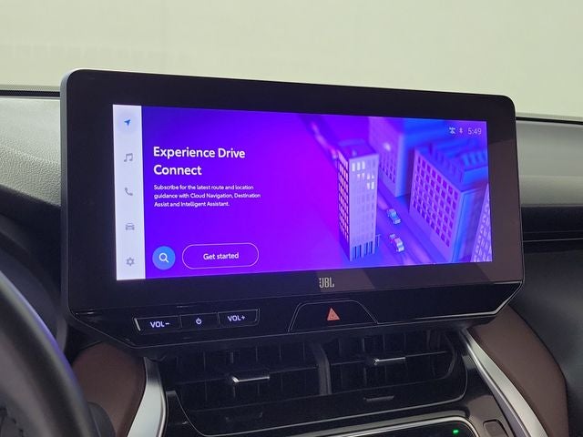 2024 Toyota Venza XLE