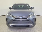 2024 Toyota Venza XLE
