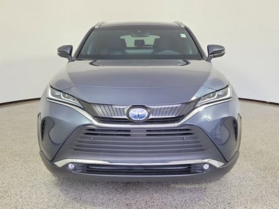 2024 Toyota Venza XLE