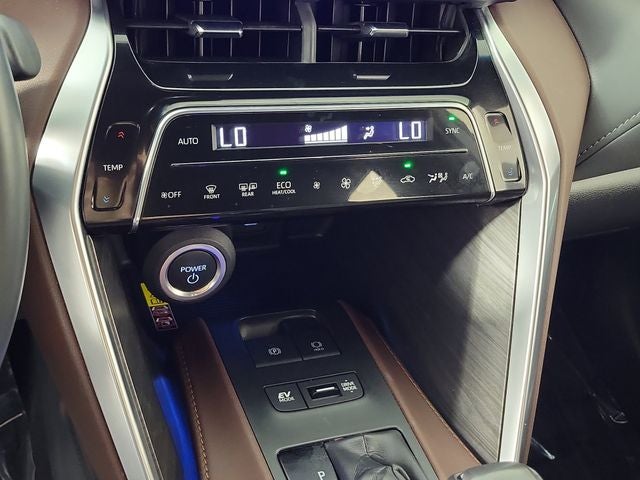 2024 Toyota Venza XLE