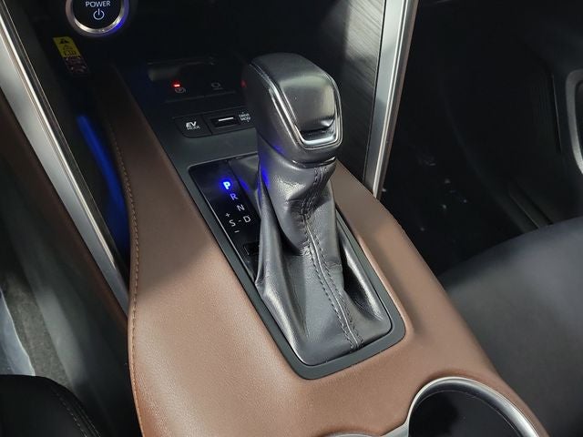2024 Toyota Venza XLE