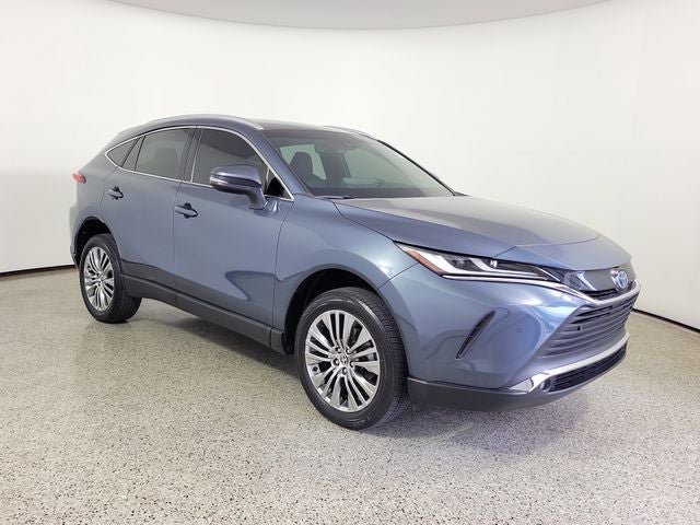 2024 Toyota Venza XLE