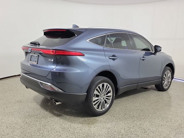 2024 Toyota Venza XLE