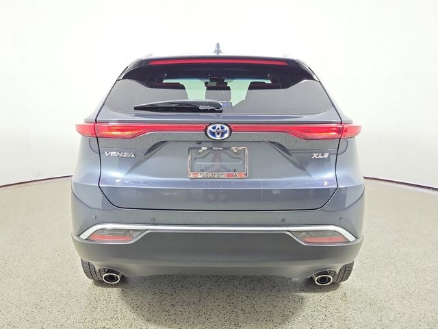 2024 Toyota Venza XLE