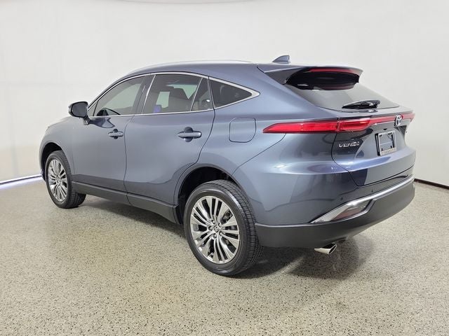 2024 Toyota Venza XLE