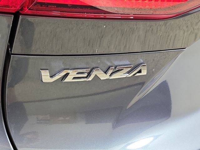 2024 Toyota Venza XLE