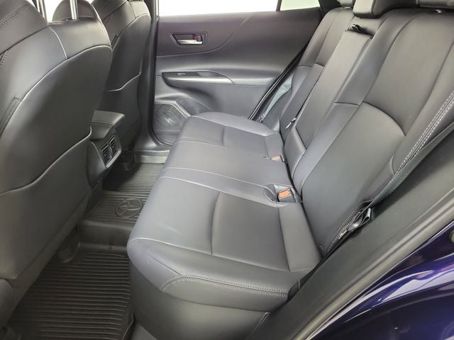 2024 Toyota Venza XLE