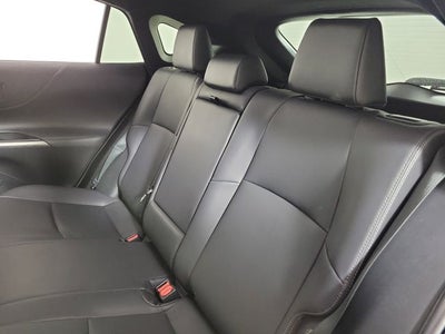 2024 Toyota Venza XLE