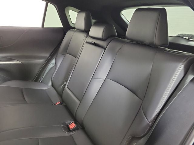 2024 Toyota Venza XLE
