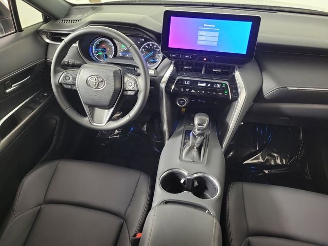 2024 Toyota Venza XLE