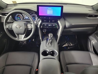2024 Toyota Venza XLE