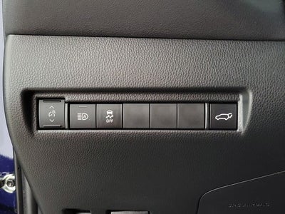 2024 Toyota Venza XLE