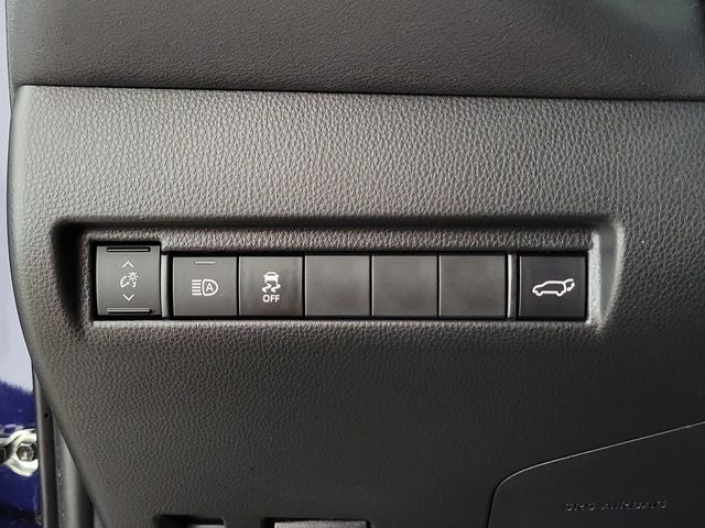 2024 Toyota Venza XLE