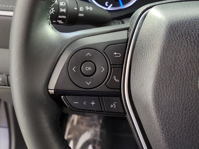 2024 Toyota Venza XLE