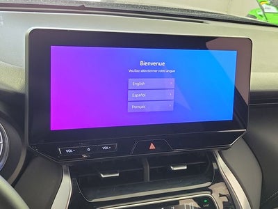 2024 Toyota Venza XLE