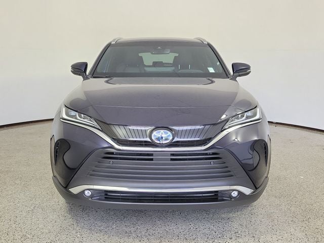 2024 Toyota Venza XLE