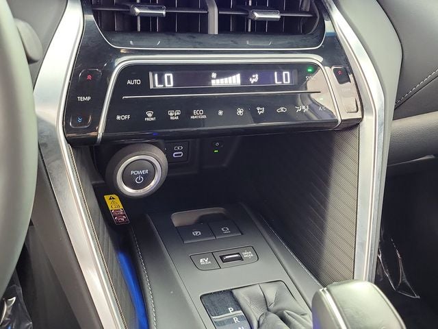 2024 Toyota Venza XLE