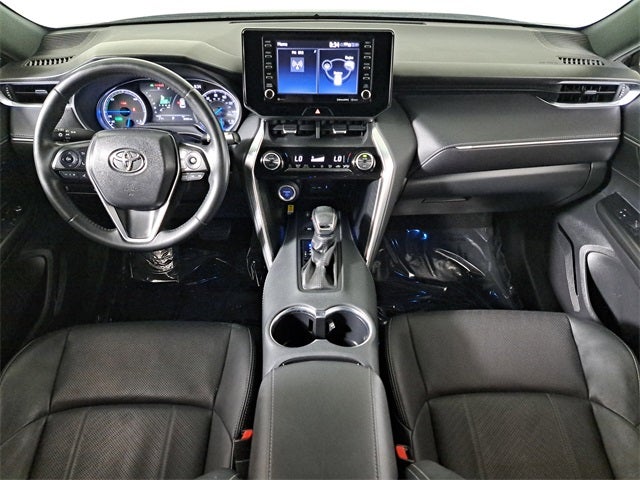 2021 Toyota Venza LE