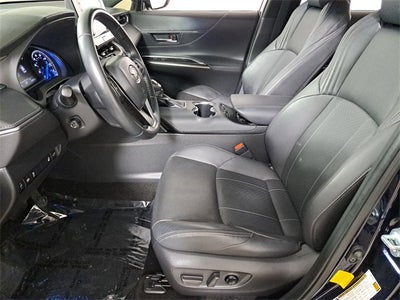 2021 Toyota Venza LE