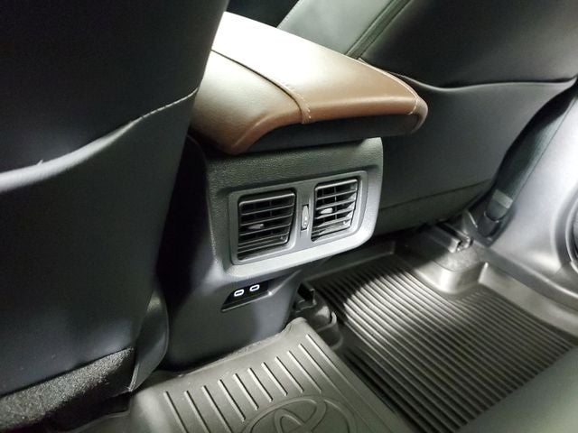 2023 Toyota Venza Limited