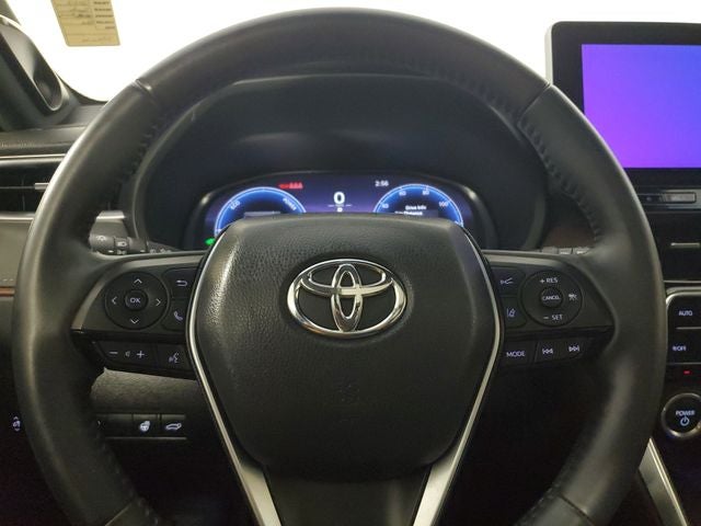 2023 Toyota Venza Limited