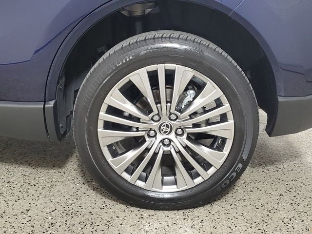 2023 Toyota Venza Limited