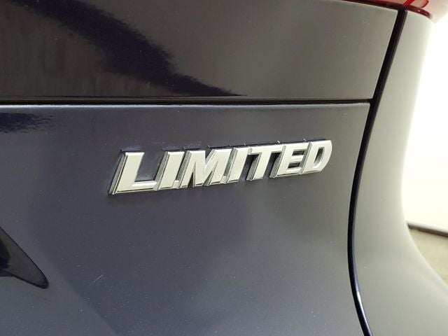 2023 Toyota Venza Limited