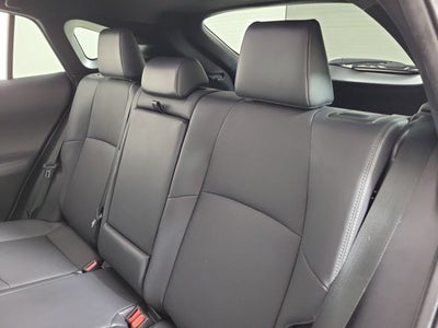 2021 Toyota Venza XLE