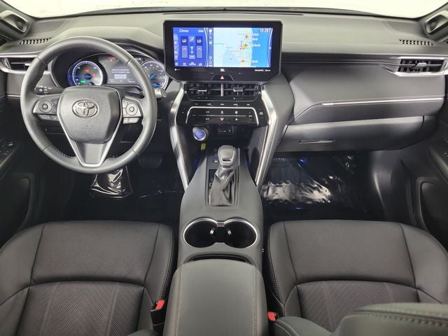2021 Toyota Venza XLE