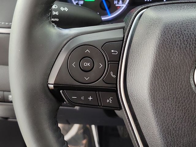 2021 Toyota Venza XLE