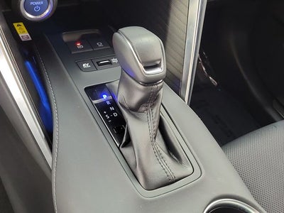 2021 Toyota Venza XLE