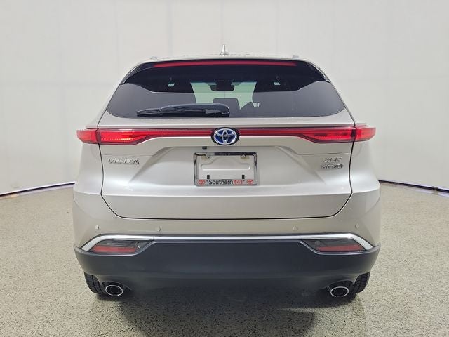 2021 Toyota Venza XLE