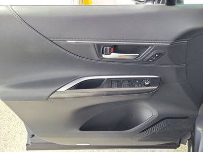 2023 Toyota Venza Limited
