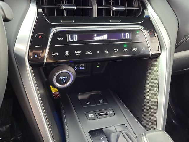 2023 Toyota Venza Limited