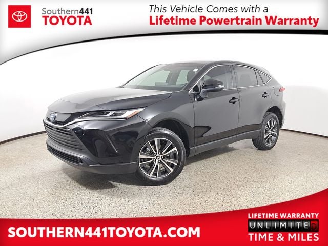 2024 Toyota Venza LE