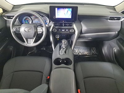 2024 Toyota Venza LE