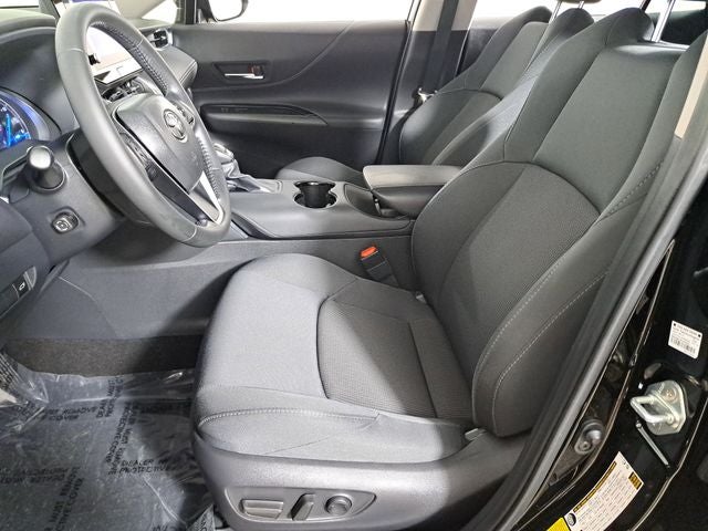 2024 Toyota Venza LE