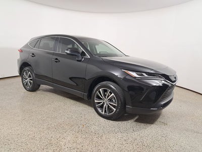 2024 Toyota Venza LE