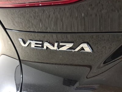 2024 Toyota Venza LE