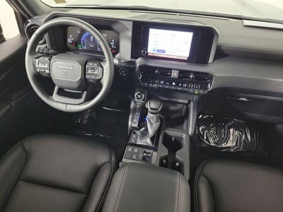 2025 Toyota Land Cruiser 1958
